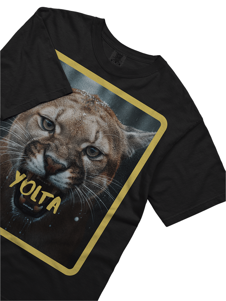 The Puma T-Shirt product image (2)