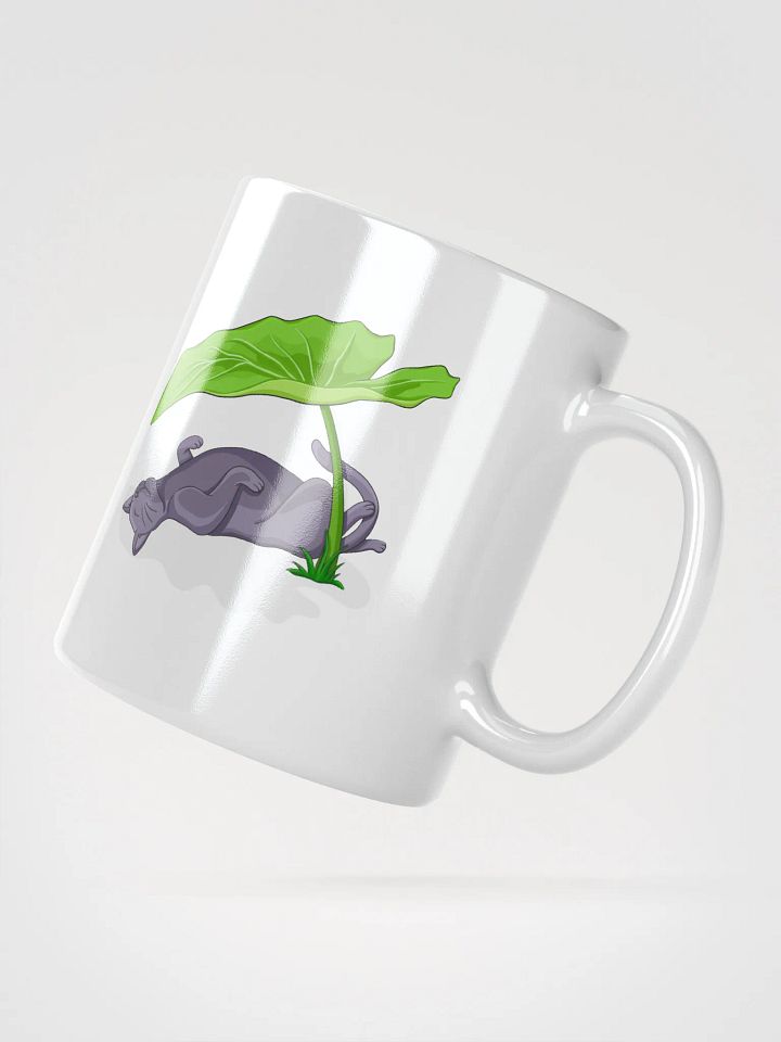 Luna Nap Time Mug product image (5)
