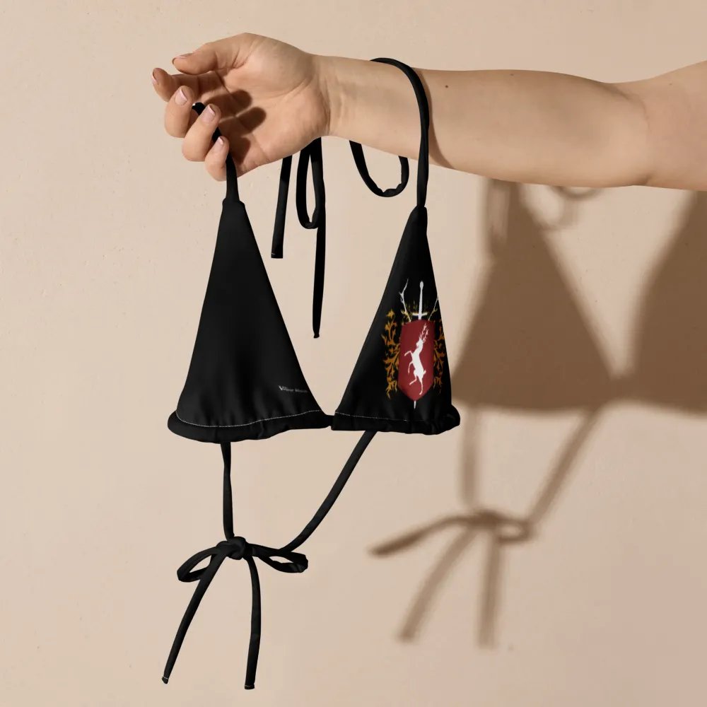 Ordo Cervi Swim Top product image (3)