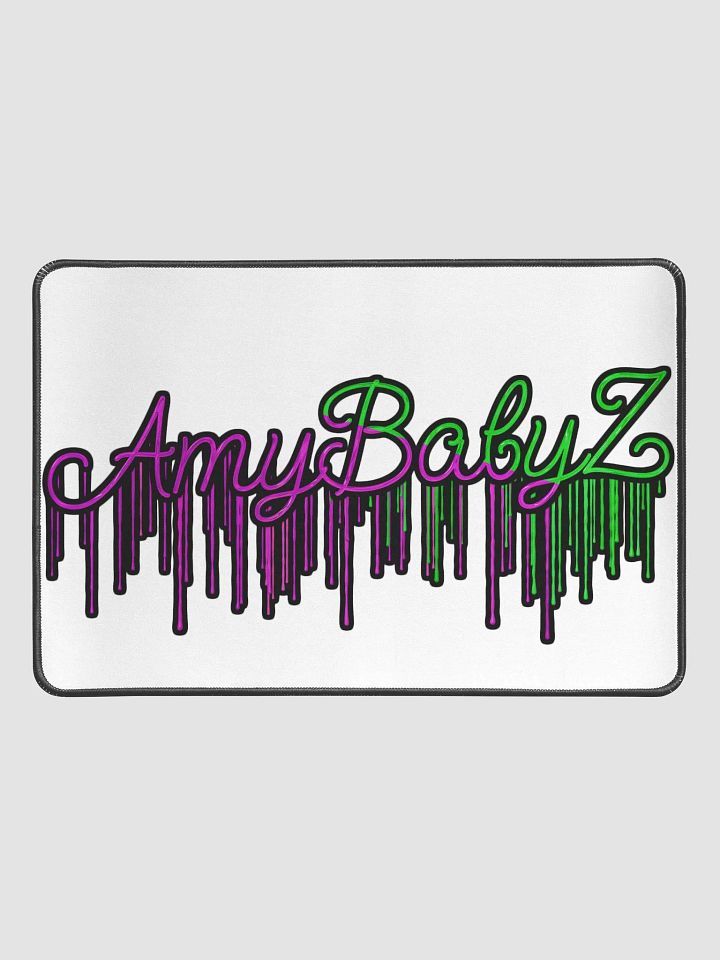 AMYBABYZ DESKPAD product image (1)