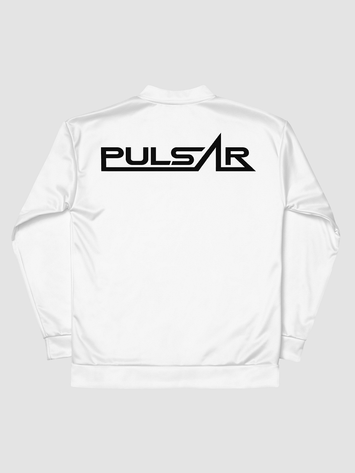[Pulsar DJ] All-Over Print Unisex Bomber Jacket product image (2)