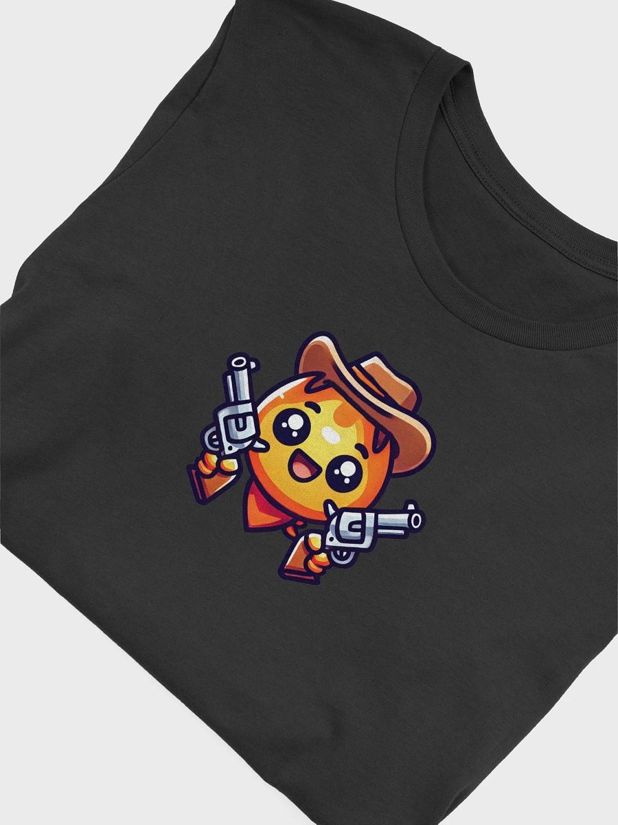 Yeehaw Phlare Tee product image (3)