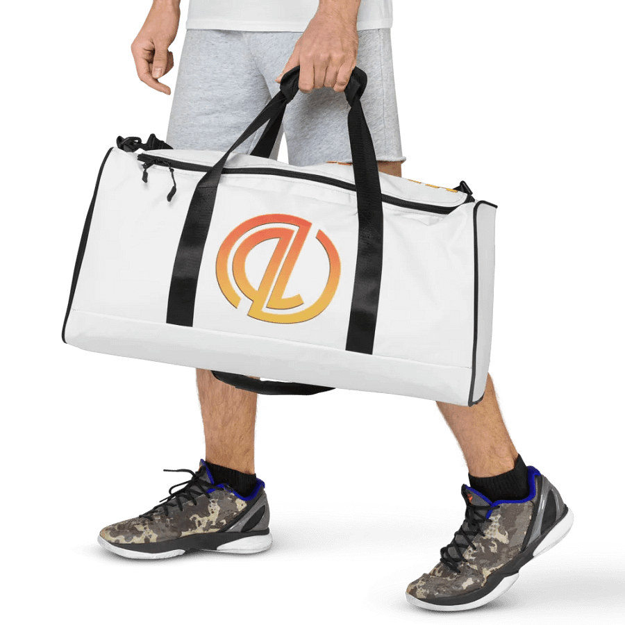 Sac de transport Dolorisia product image (7)
