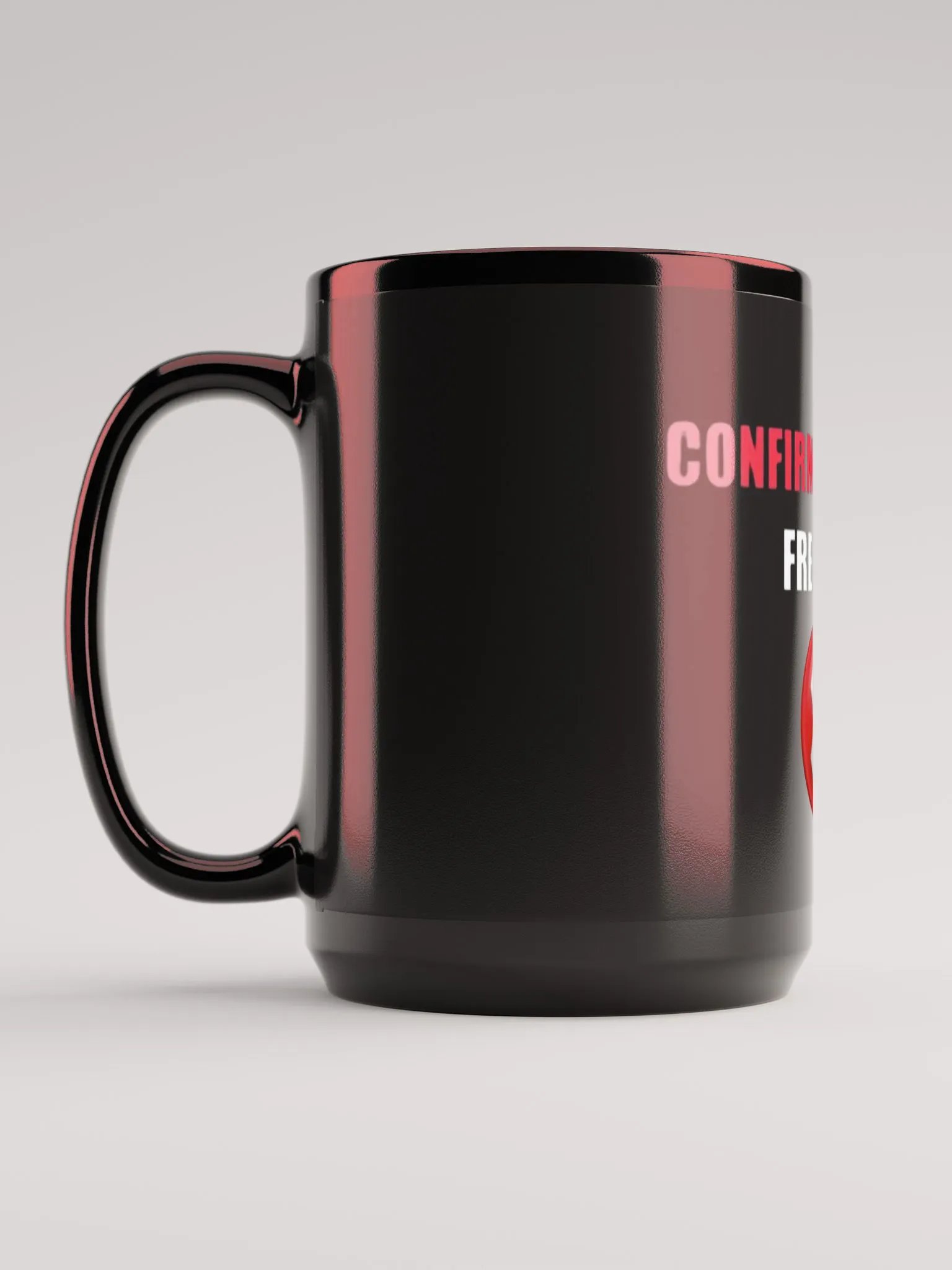 Confirmation Bias Coffee Mug product image (6)