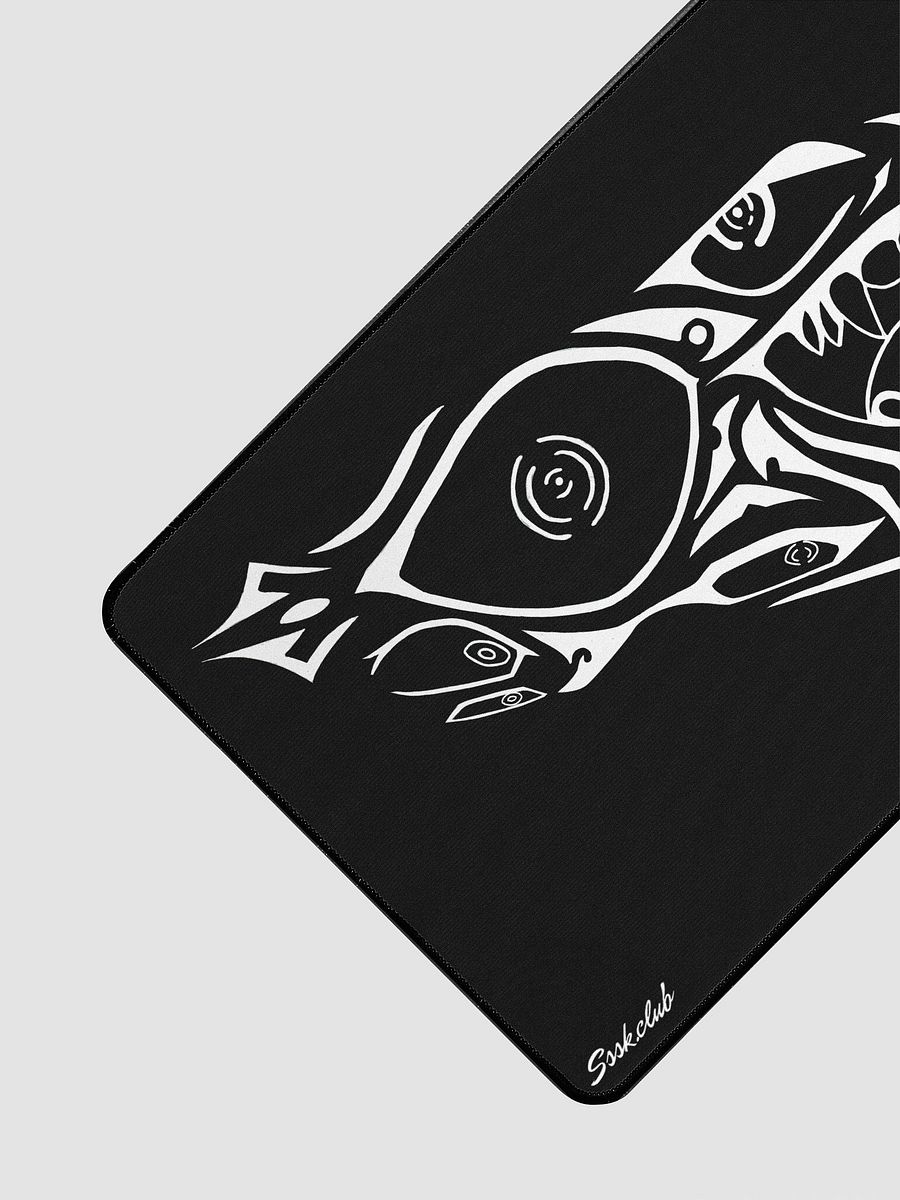 Sukuna Desk Mat product image (3)