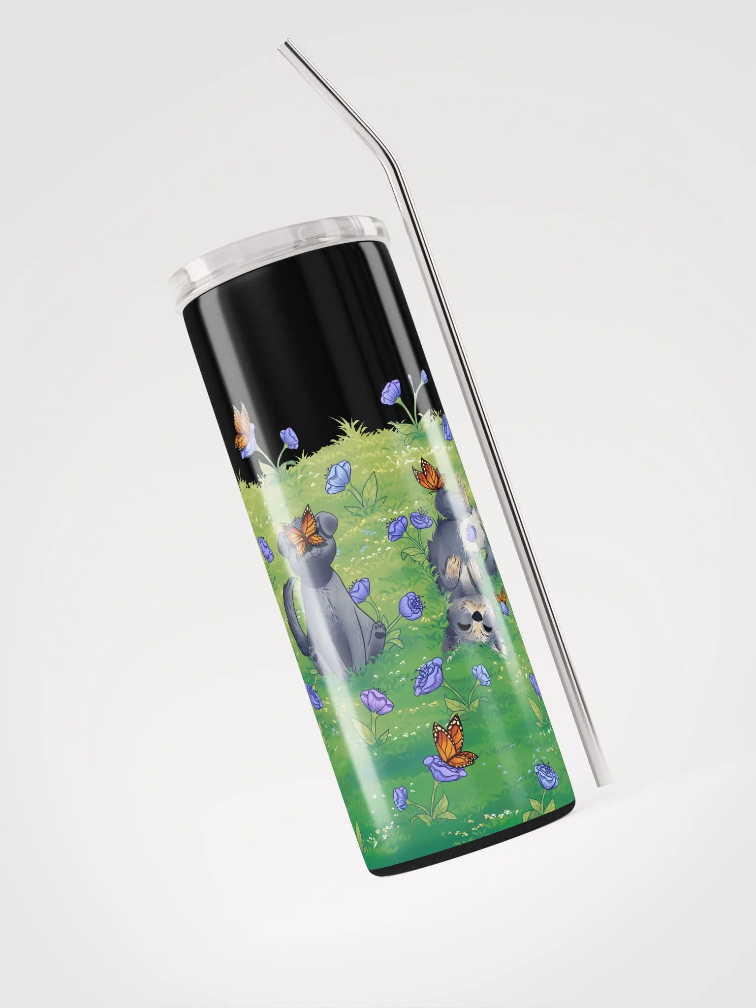 Spring Time 2024 (Tumbler) product image (4)