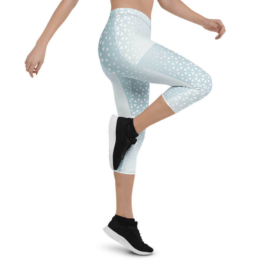 Capri Leggings product image (4)