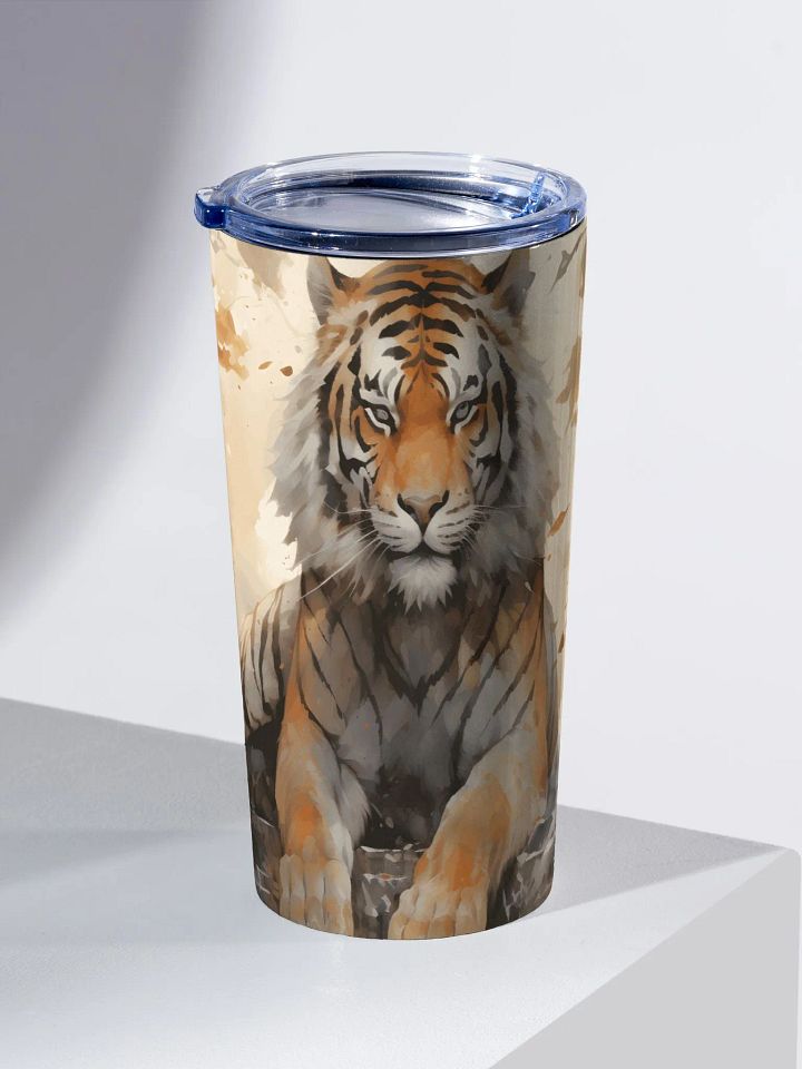 Tiger product image (2)