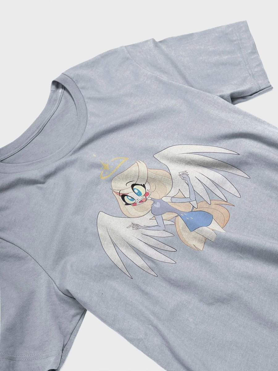 Angel Charlie Tee! product image (5)