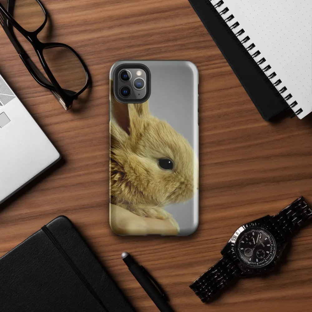 Beautiful and Adorable Animal Phone Case - Stylish Protection for Your Device! product image (39)
