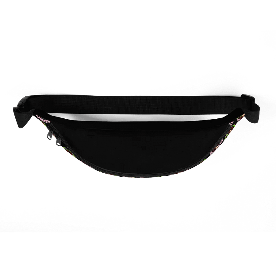 MissyMissfire Logo Fanny Pack product image (5)