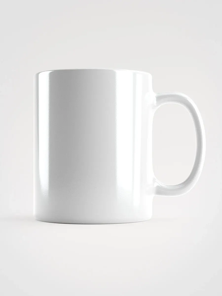 English Fun Zone - white mug product image (3)