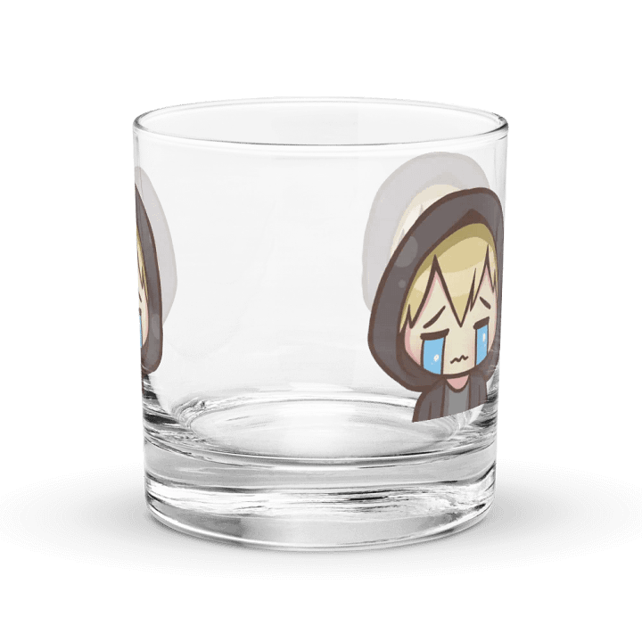 Sadge Glass product image (2)
