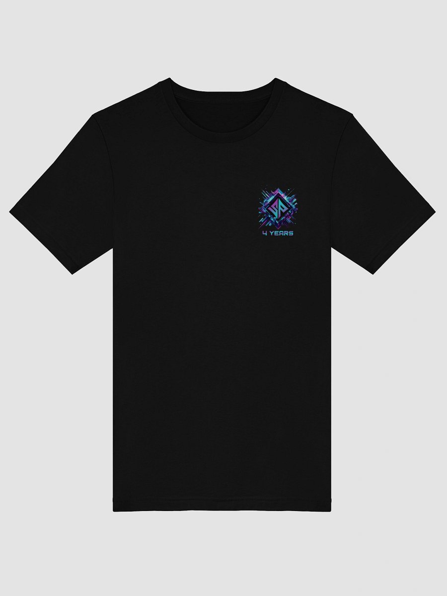 Four Year Shard Classic Tee product image (46)
