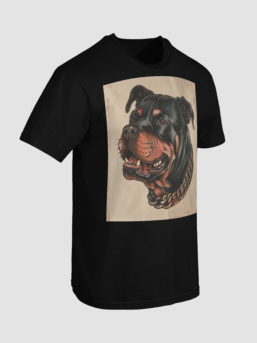 Tattoo Boyz Rottweiler product image (83)