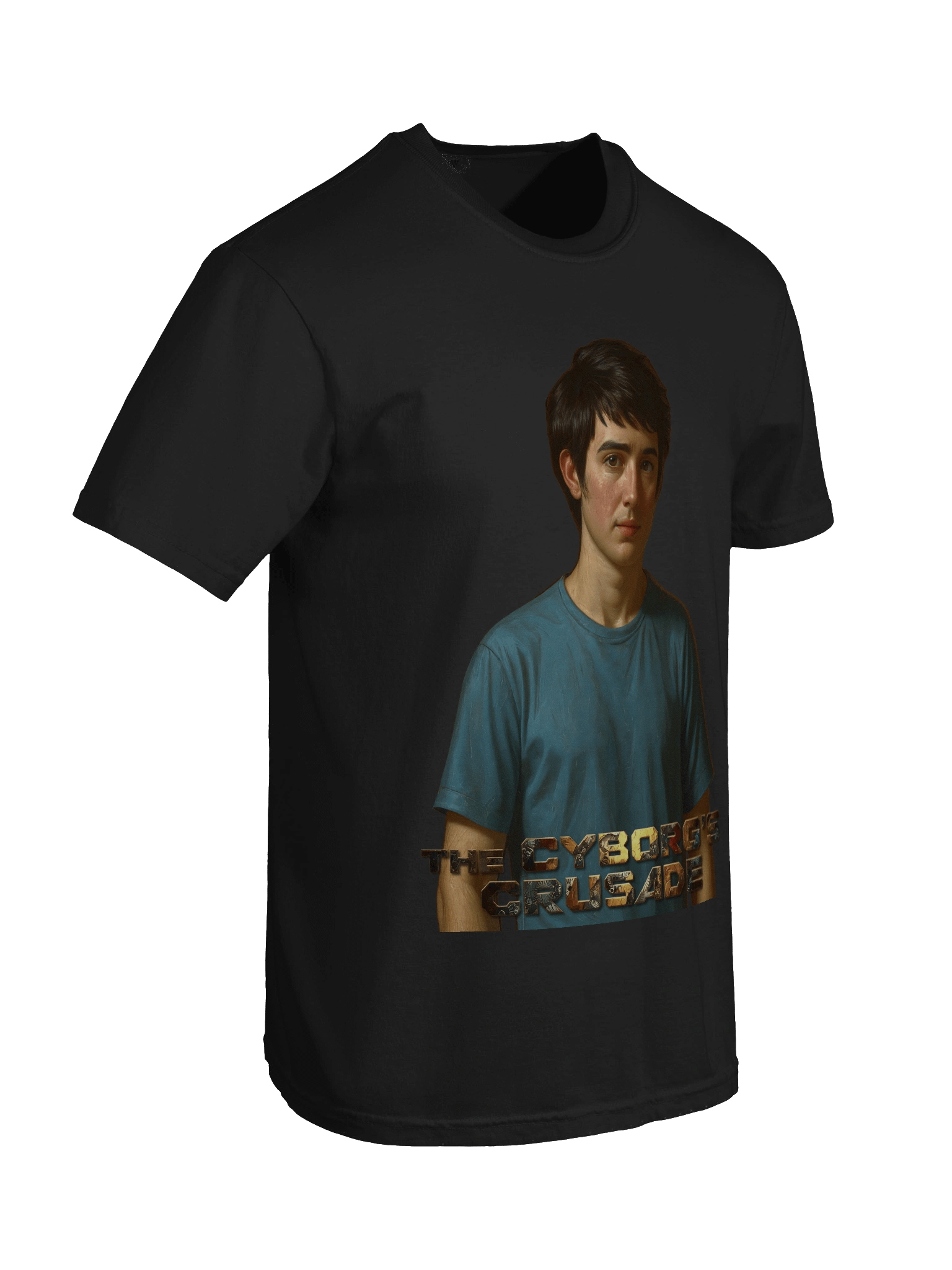 James Hunter T-Shirt product image (67)