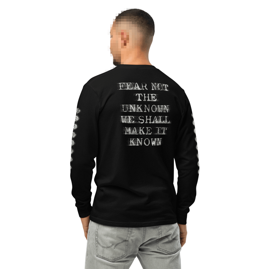 XEROX Longsleeve product image (2)