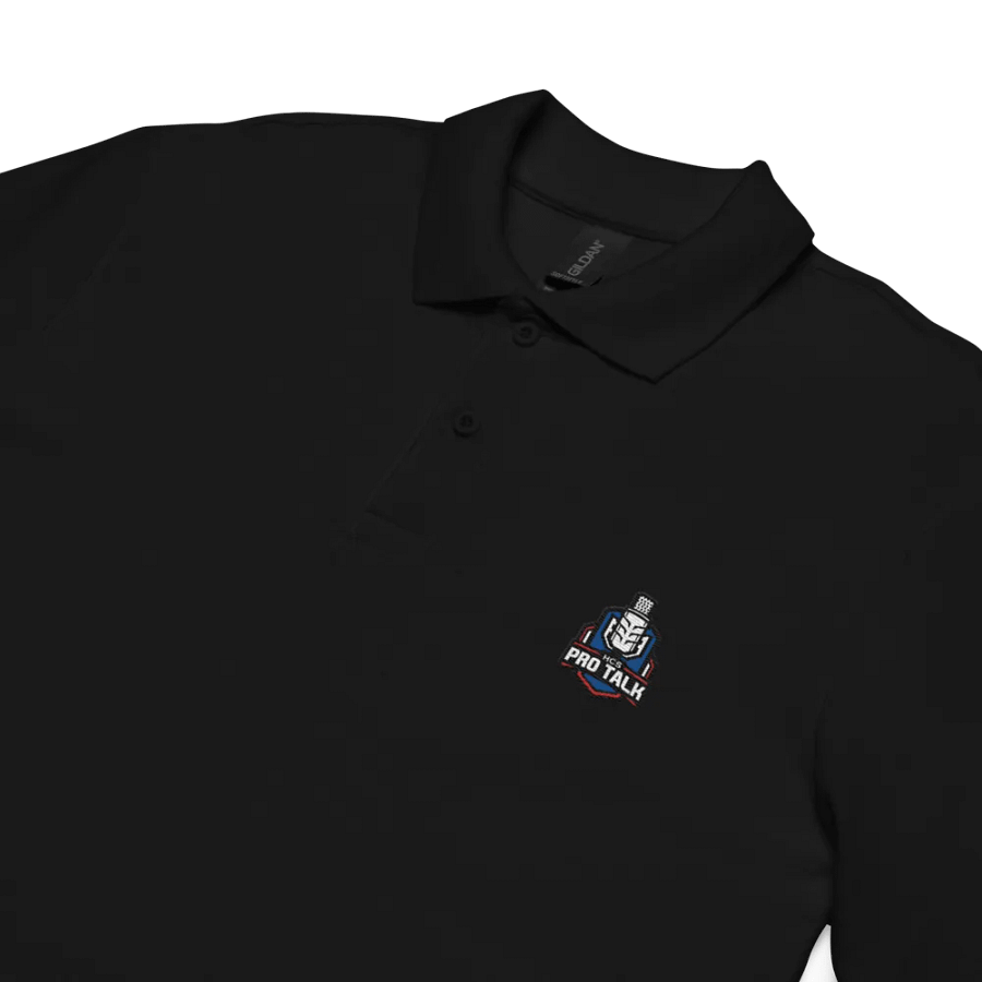 HPT Gildan Embroidered Polo product image (3)