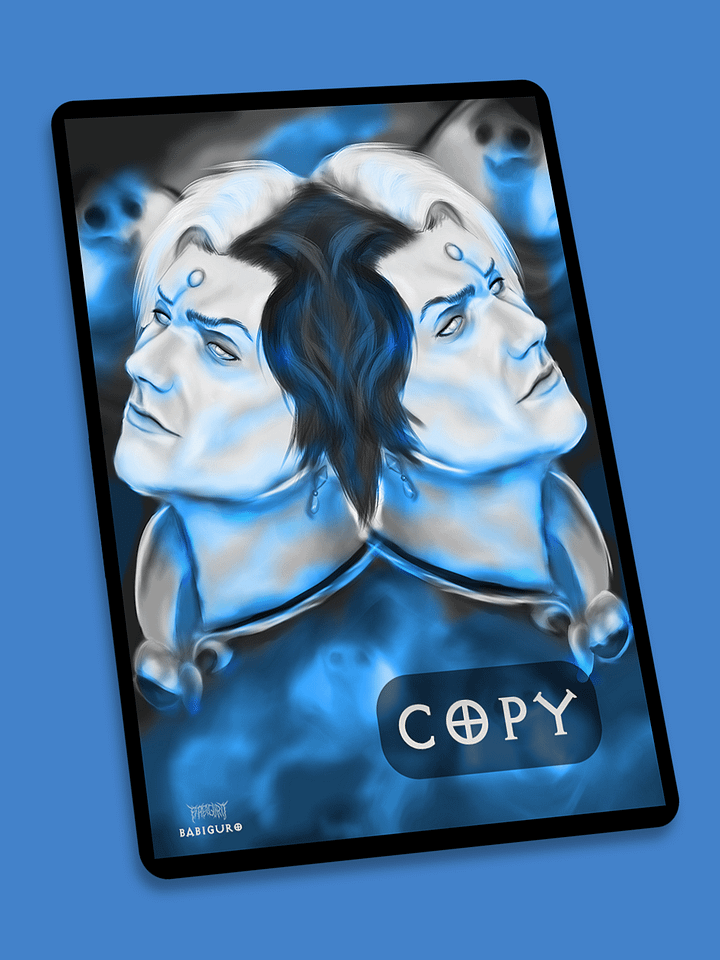 Copy Token product image (1)