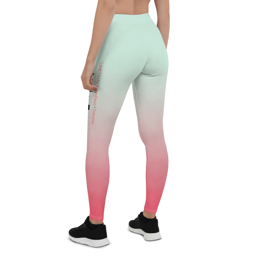 LUK🍀E Leggings product image (3)