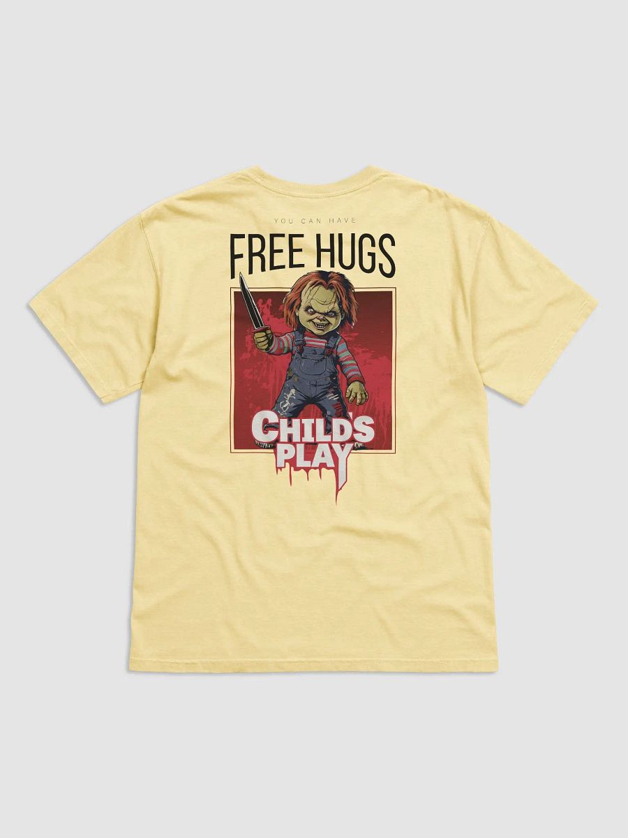 Free Hugs, Vintage Child's Play Movie product image (30)
