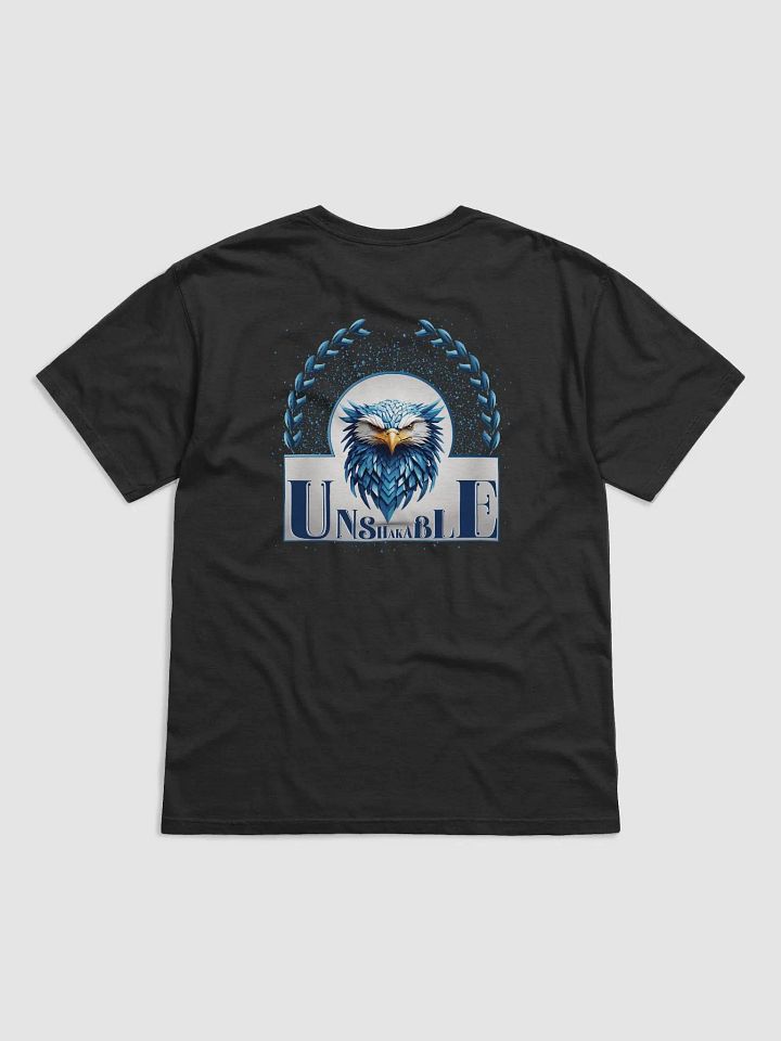 Unshakable t shirt product image (13)