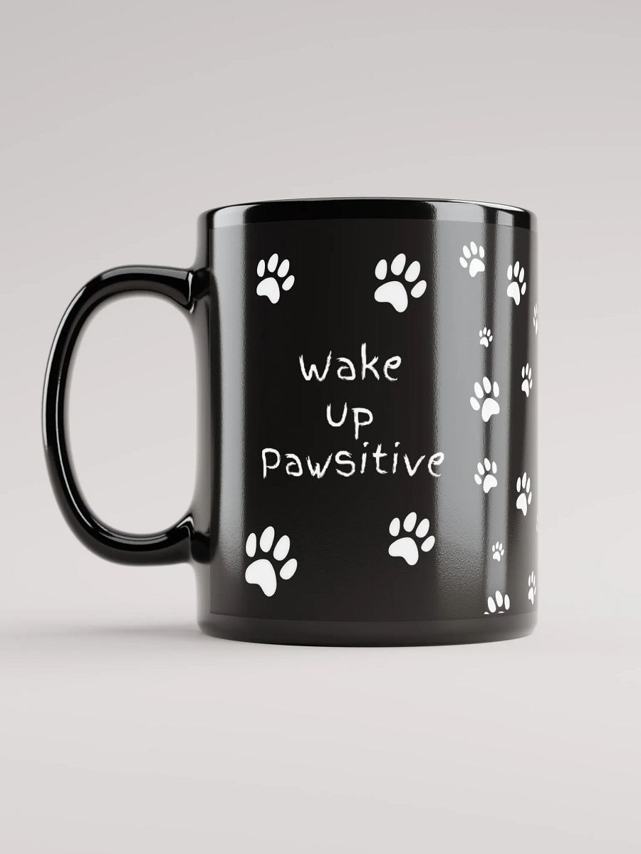 Paw Print Perfection Mug product image (11)
