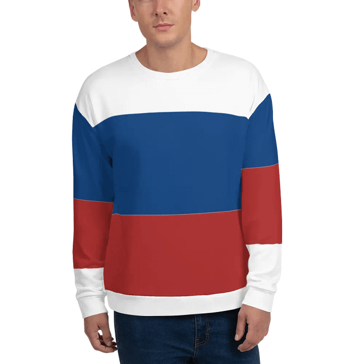 MULTI PALLET SWEATSHIRT product image (2)