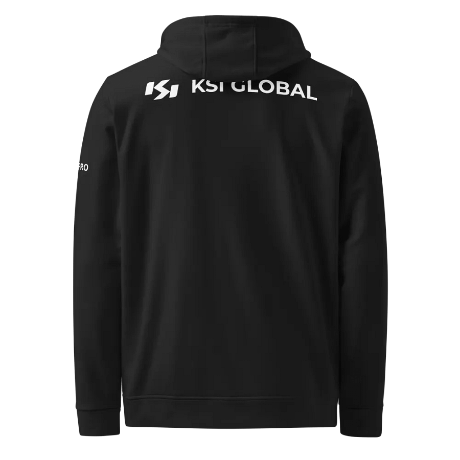 ksi fleece hoody product image (2)