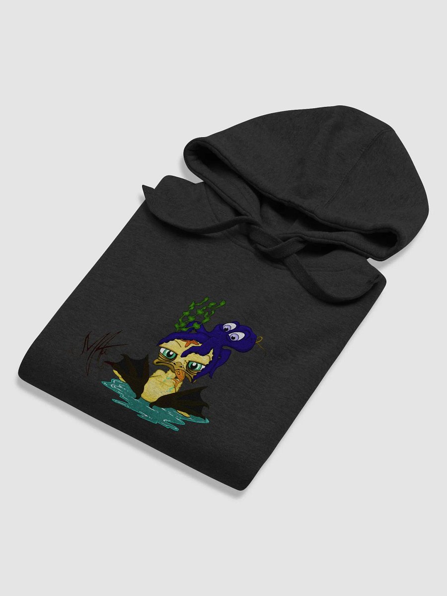Grumpy Chicken Diver product image (50)