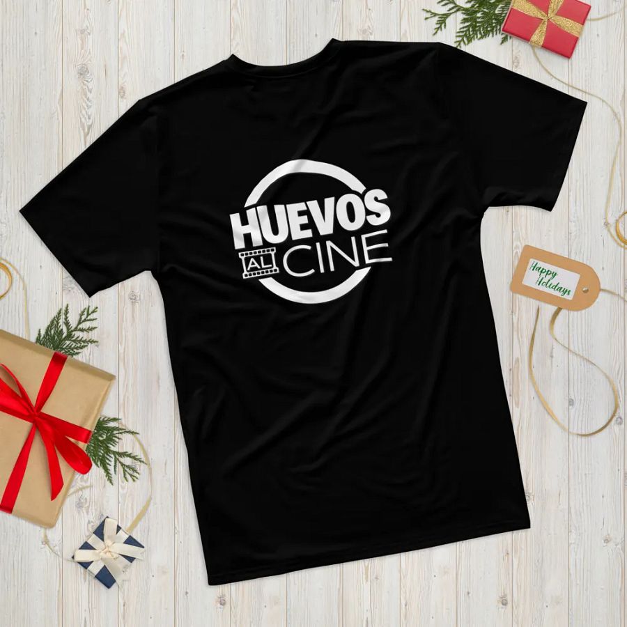 Yo Veo Cine con Huevos product image (11)