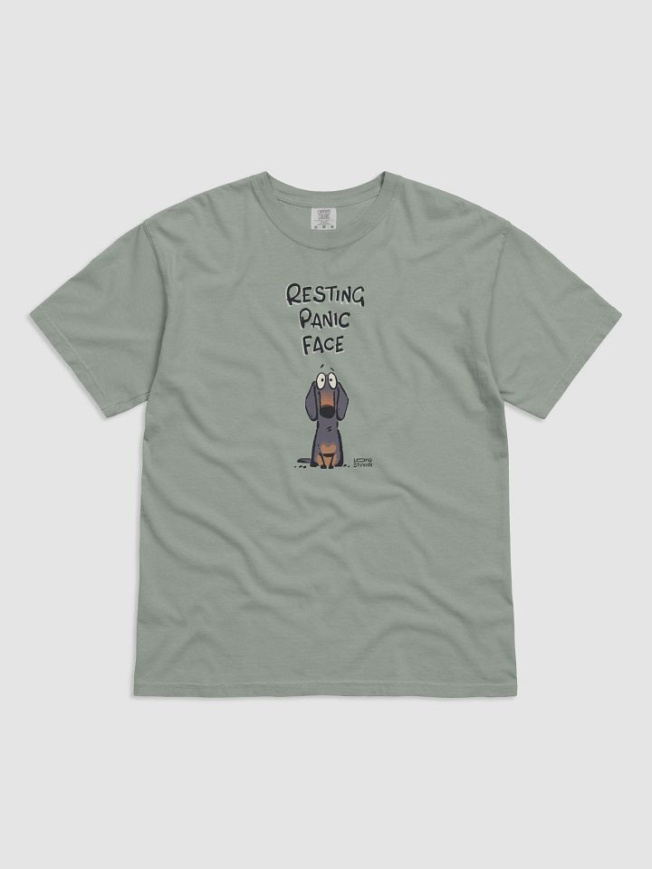 Resting Panic Face product image (73)