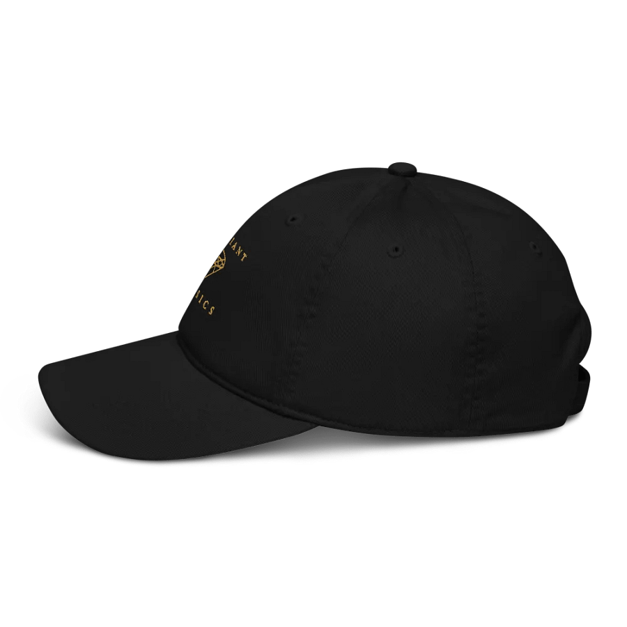 Dad Hat - Brilliant Classics Original Collection product image (3)