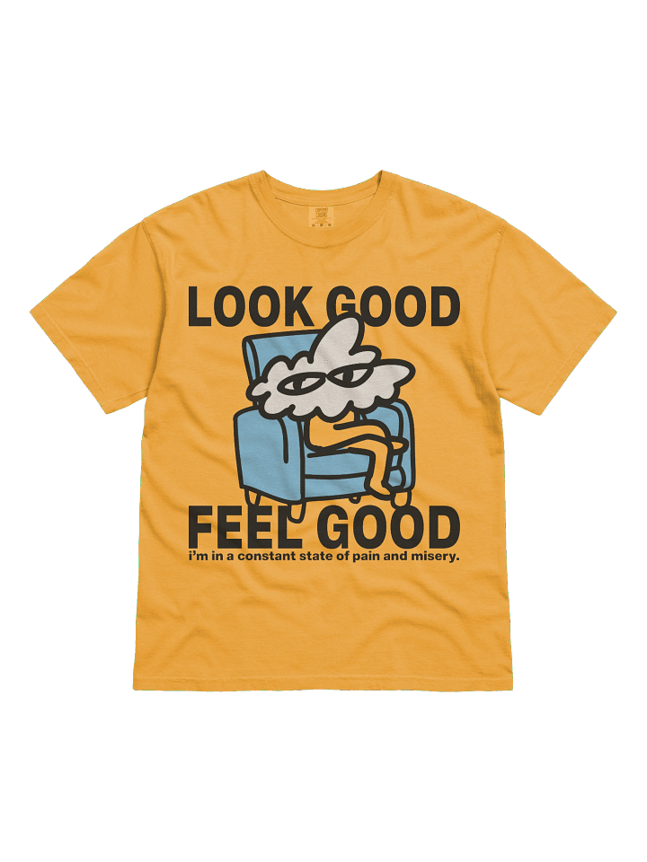 Look Good. product image (1)