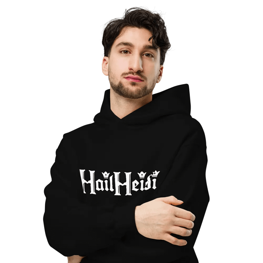 HailHeidi Hoodie product image (6)