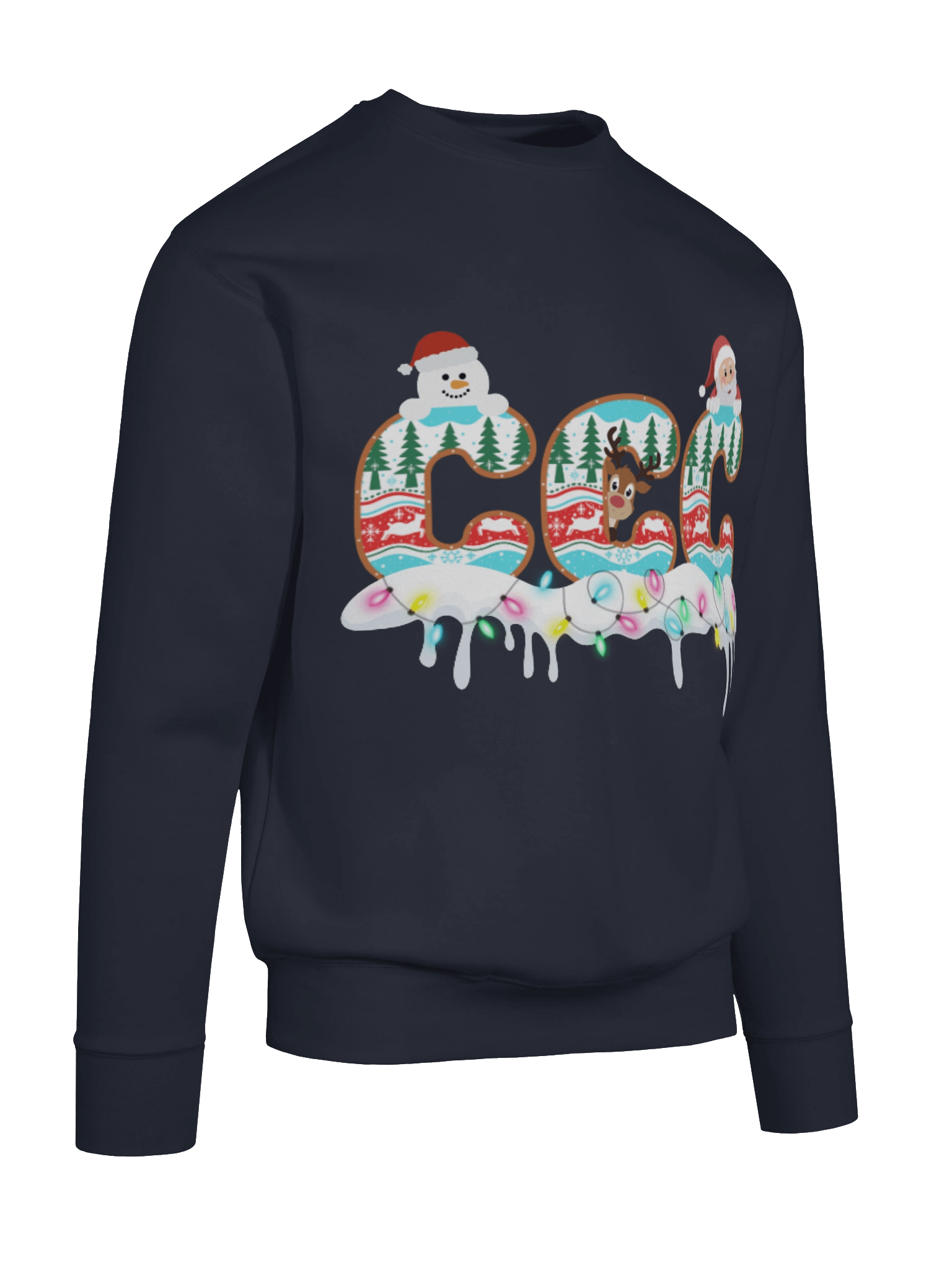 CCC Christmas Pullover product image (84)