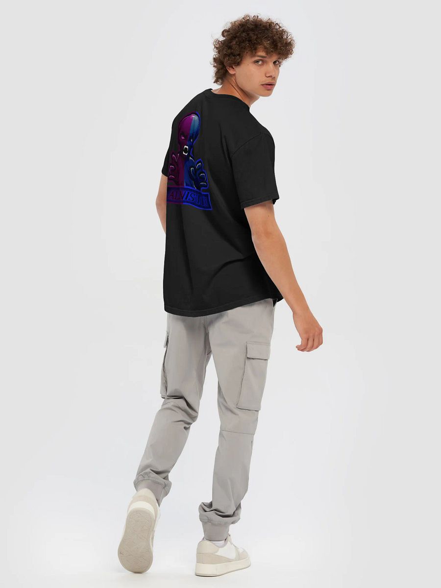 Alienistix T-Shirt product image (102)