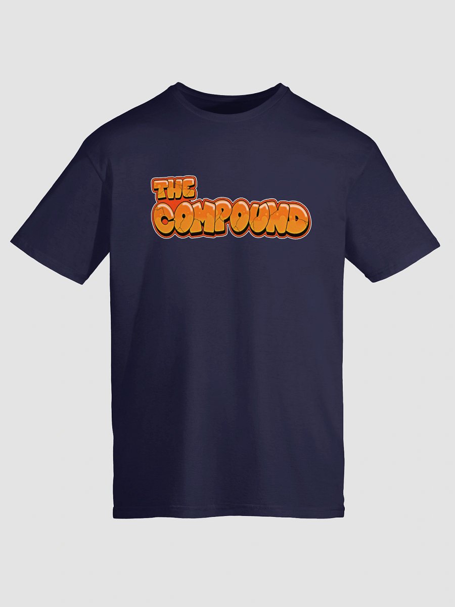 Compound Original Logo product image (9)
