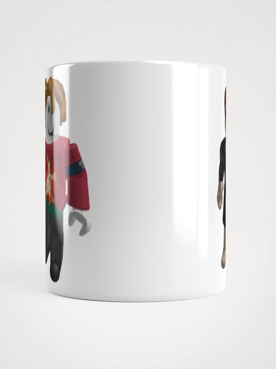 The Robloxian Mug 2.0 product image (15)