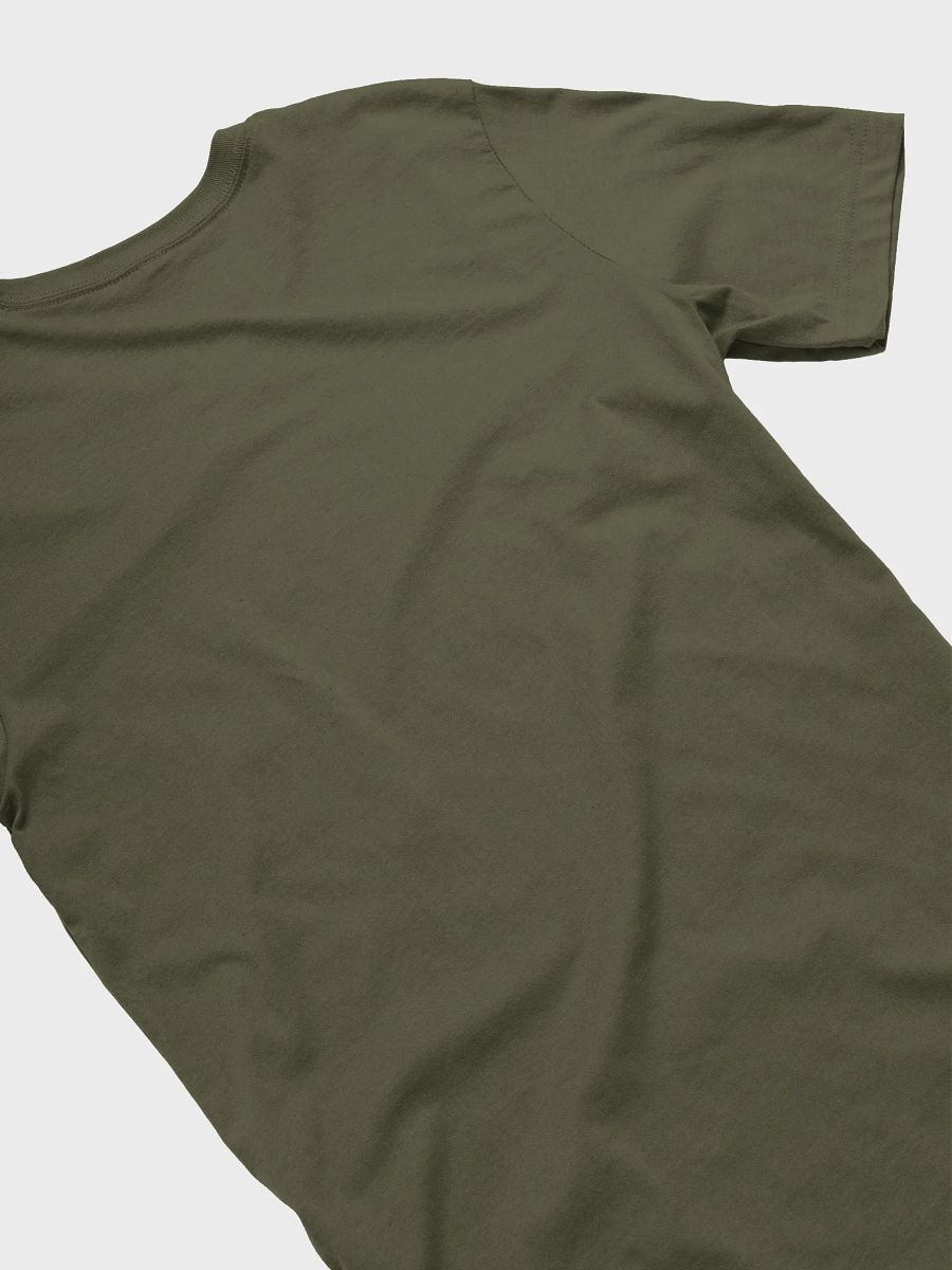 Official SARGE'S ARMY comfy T-Shirt - Dark product image (40)
