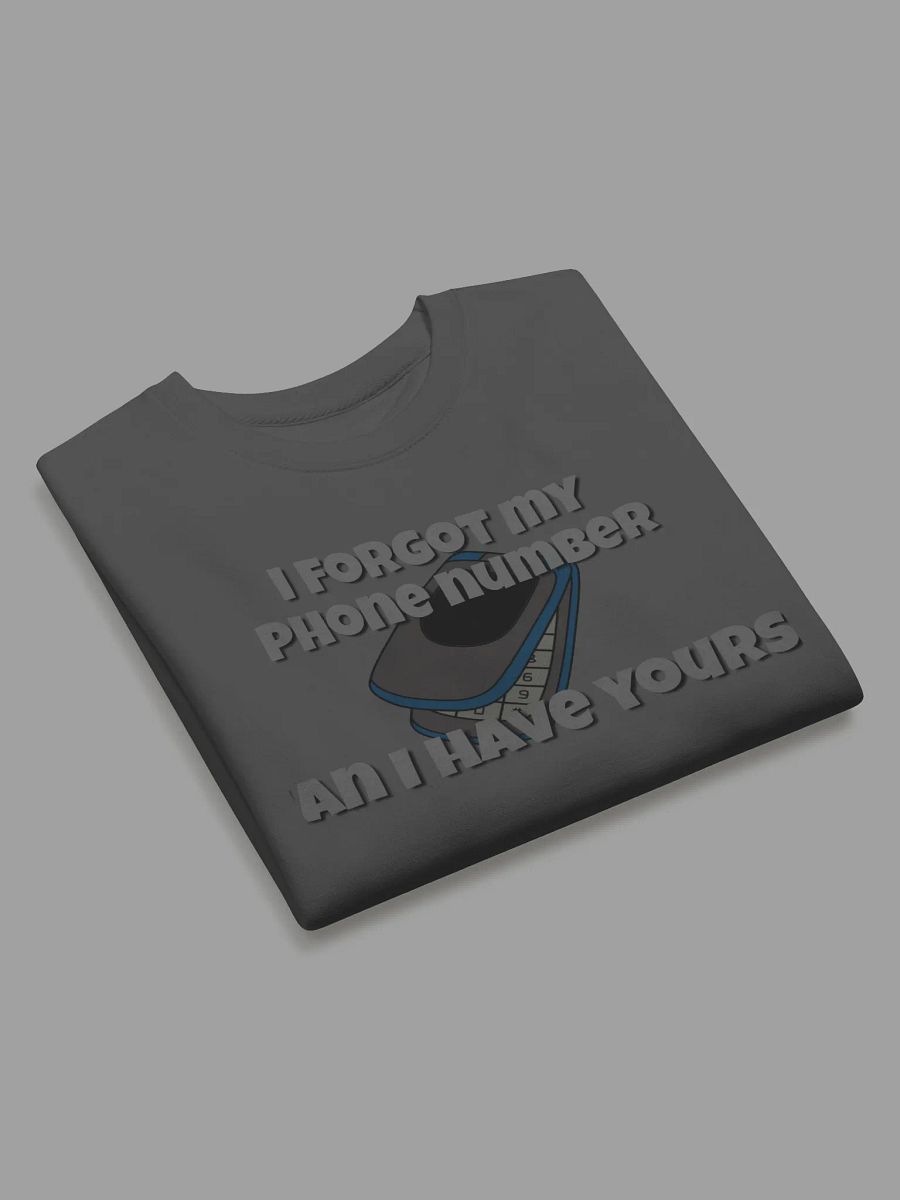 Super Smooth Sweatshirt product image (3)