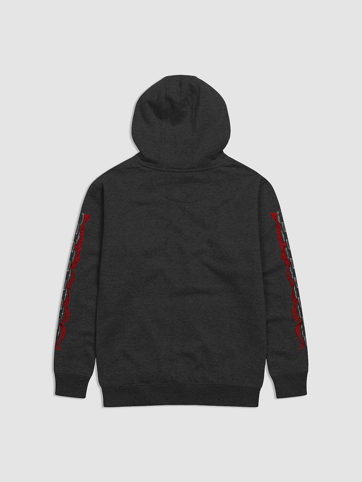 lucifer hoodie product image (2)