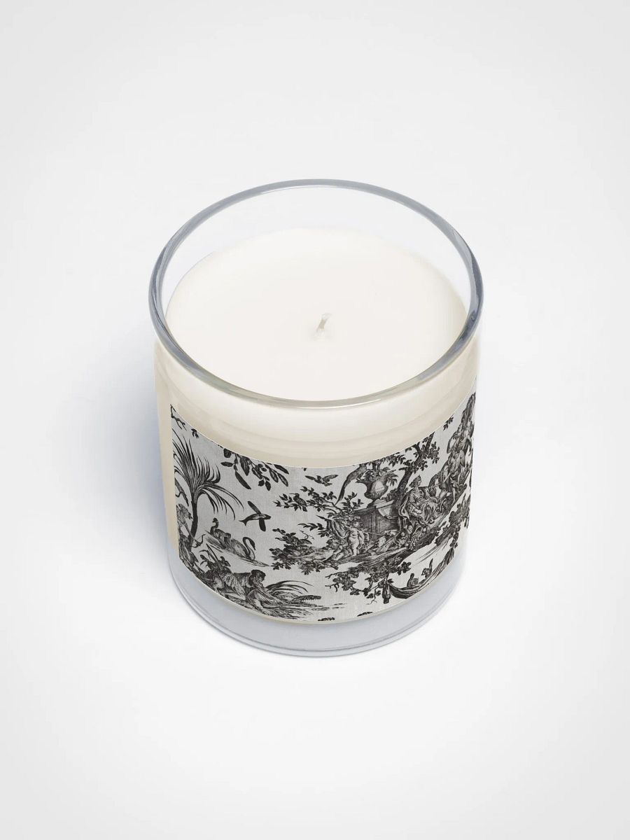 Tranquil. Soy Wax Candle product image (3)