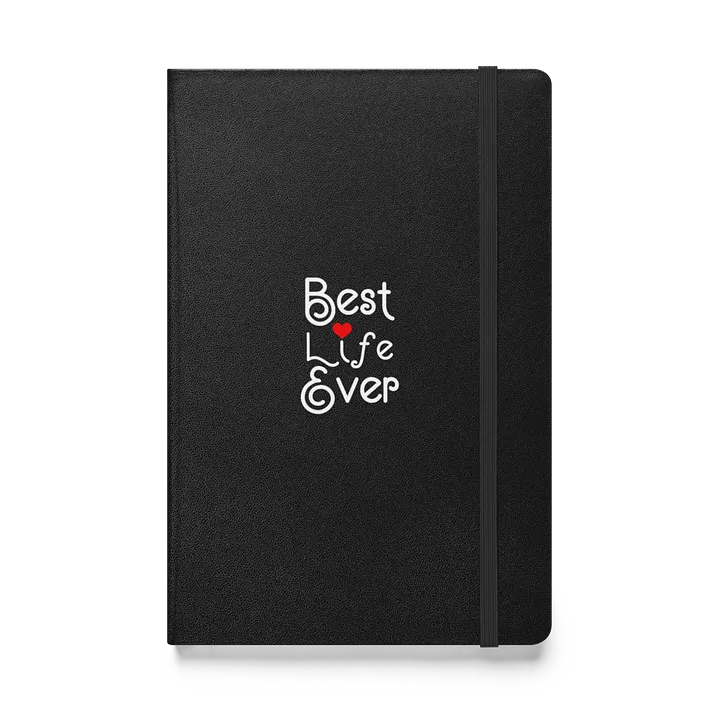 Heartfelt JournalBook®: Best Life Ever product image (1)