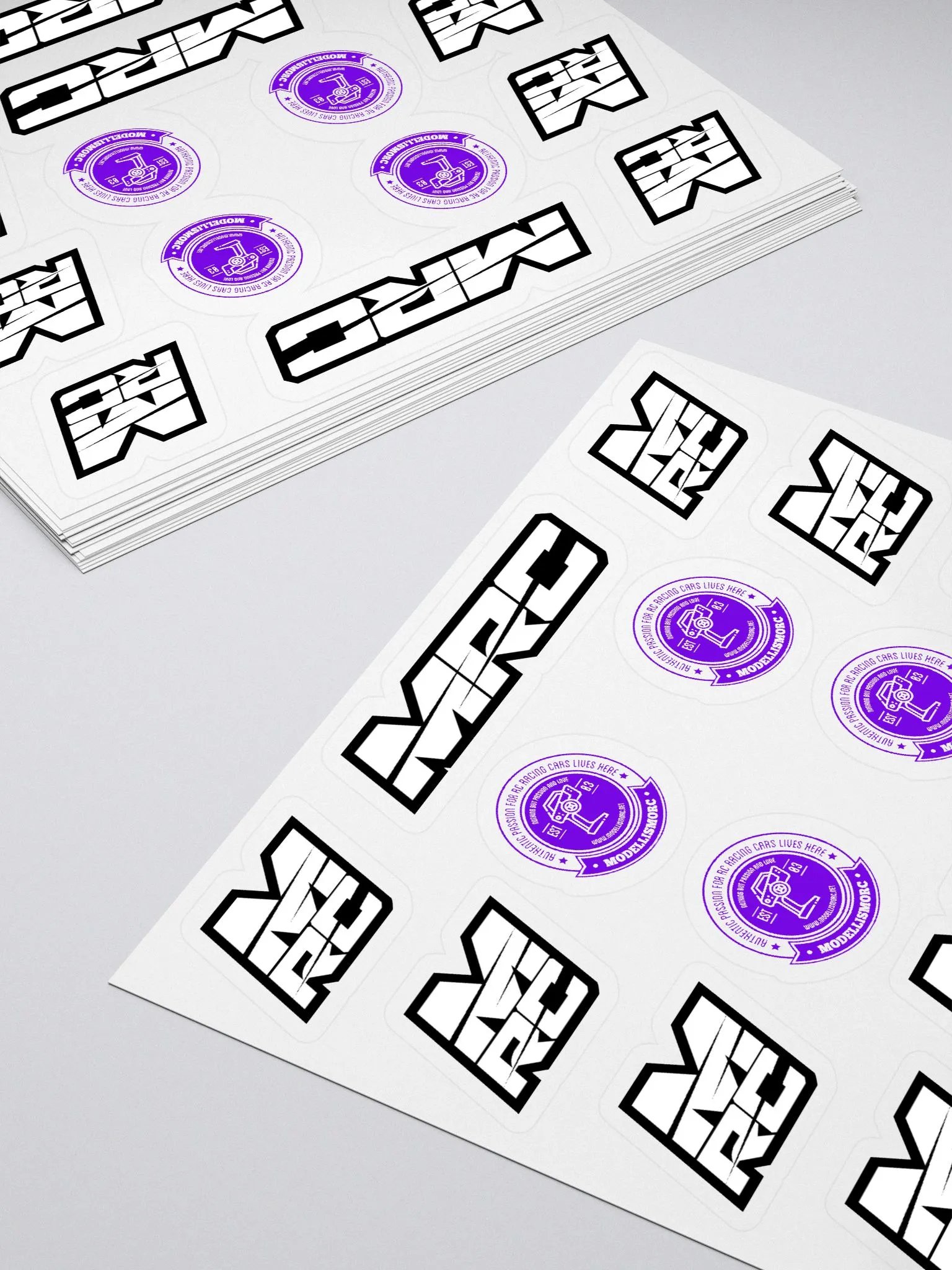 MRC Sticker product image (4)