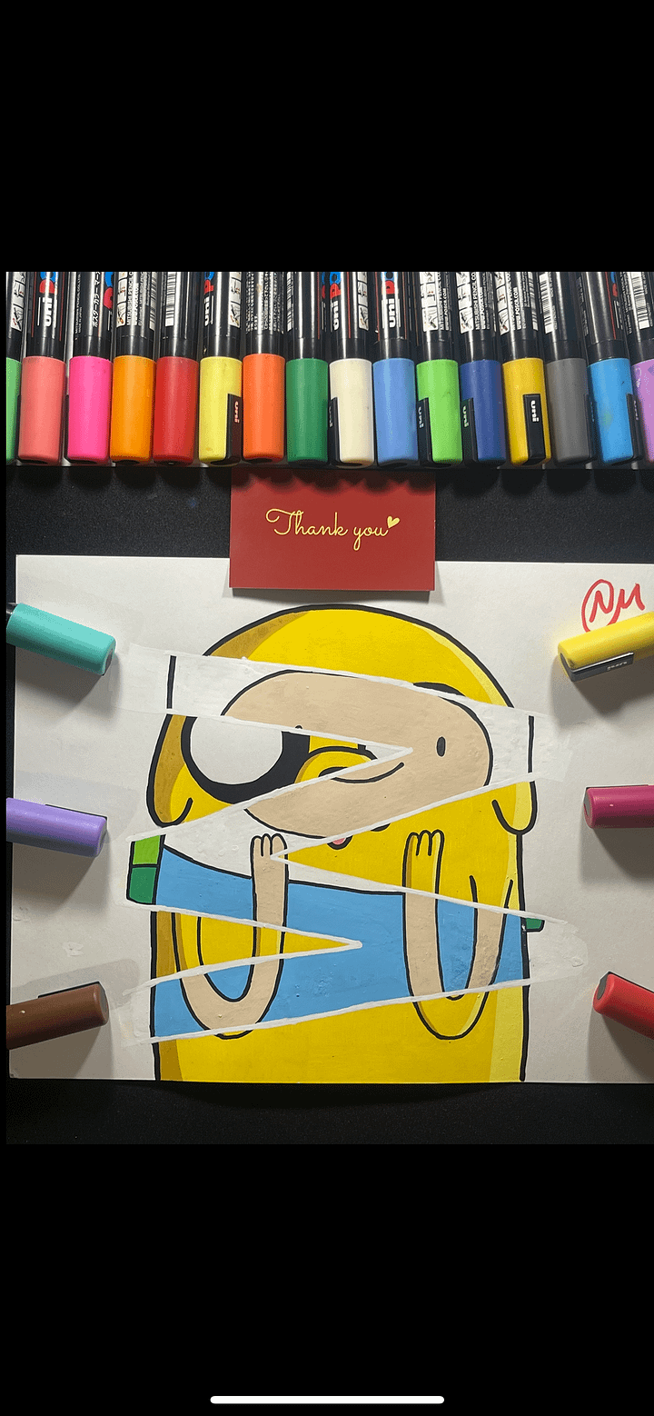 Fin or Jake product image (1)