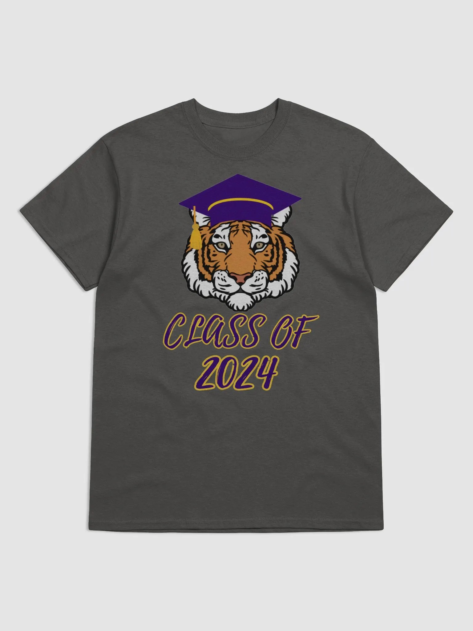 CLASS OF 2024 T-SHIRT 2 product image (1)
