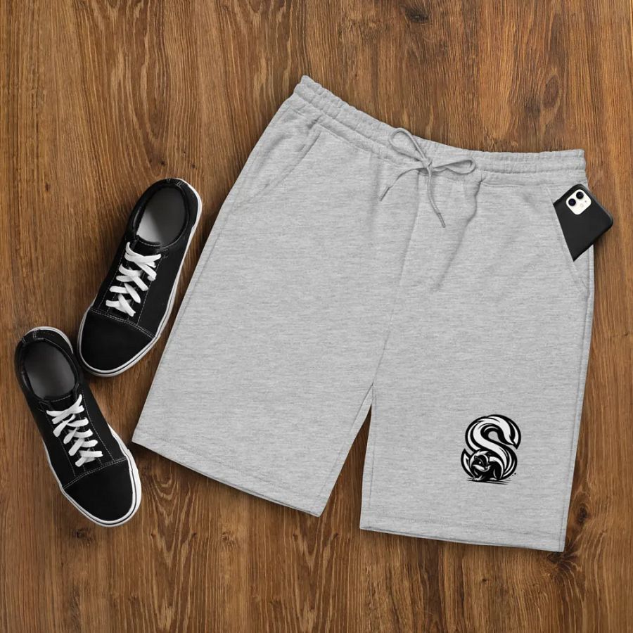 Skunk Shorts product image (12)