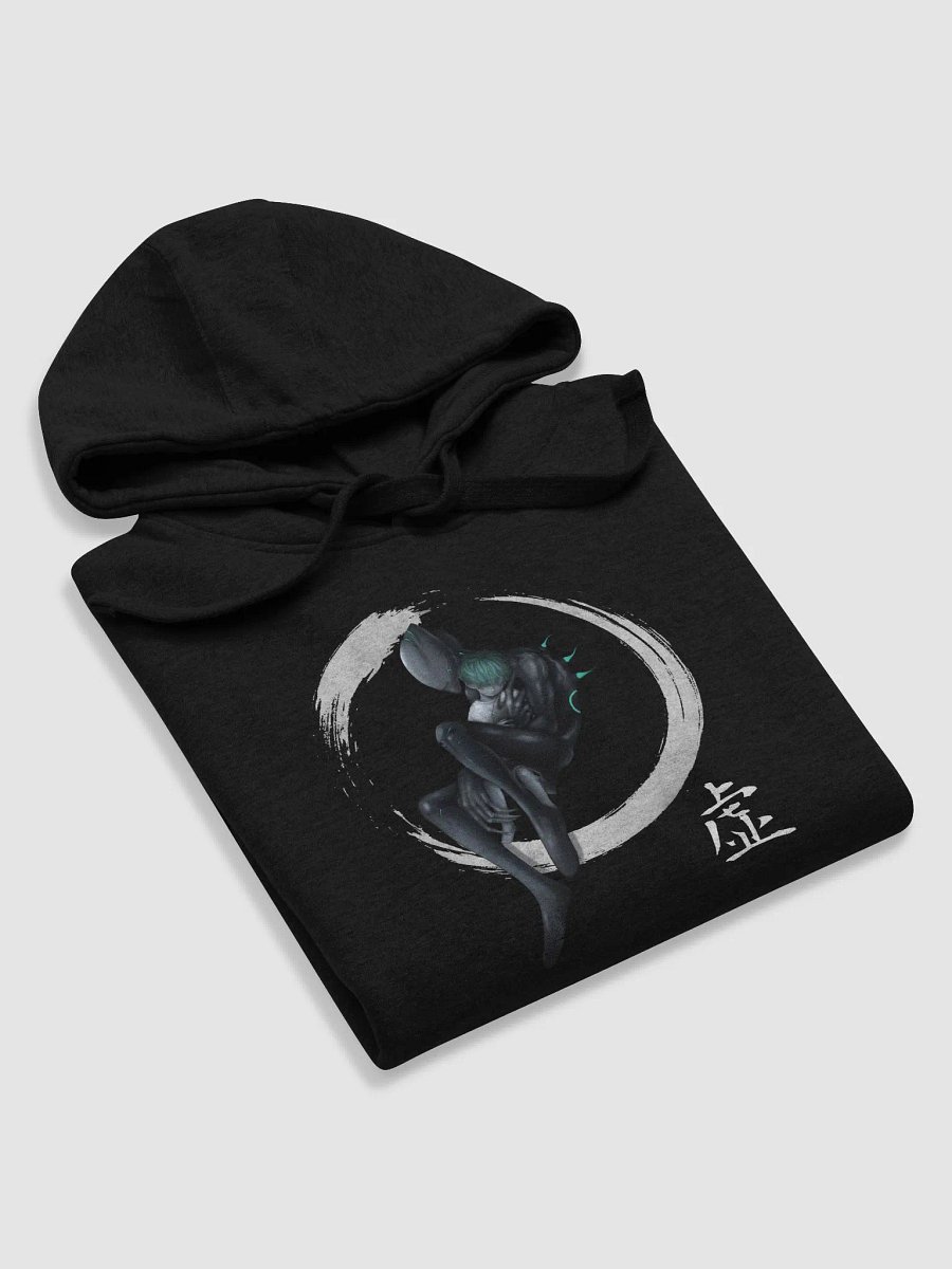 Void's Embrace Unisex Hoodie product image (27)