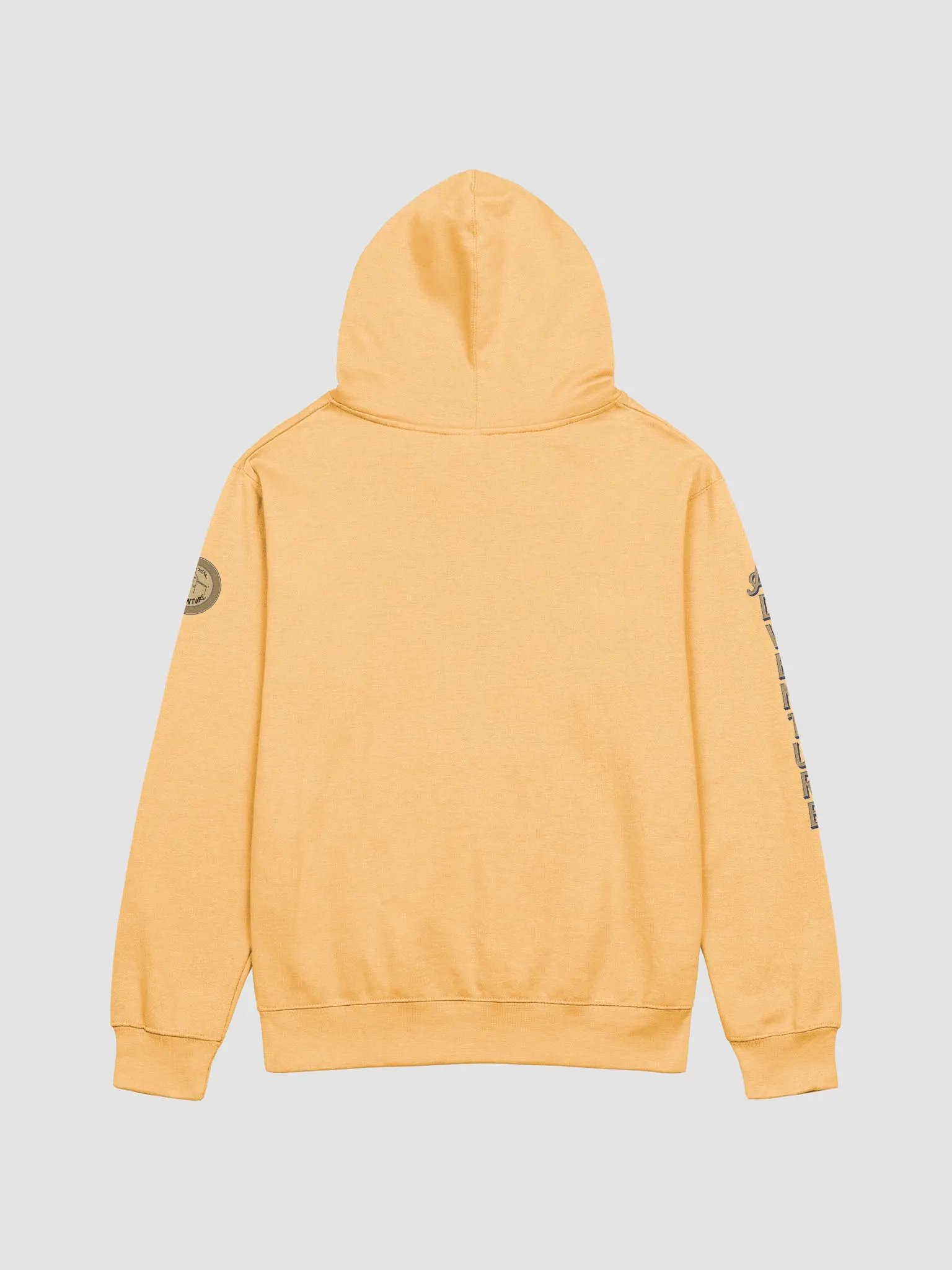 Dreaming of Watermill Hoodie product image (2)
